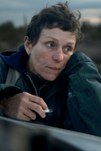 Nomadland [Frances McDormand]